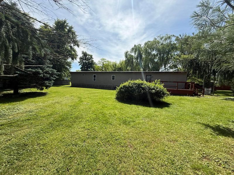 215 W Mound Street , Sabina, OH 45169 Photo 22