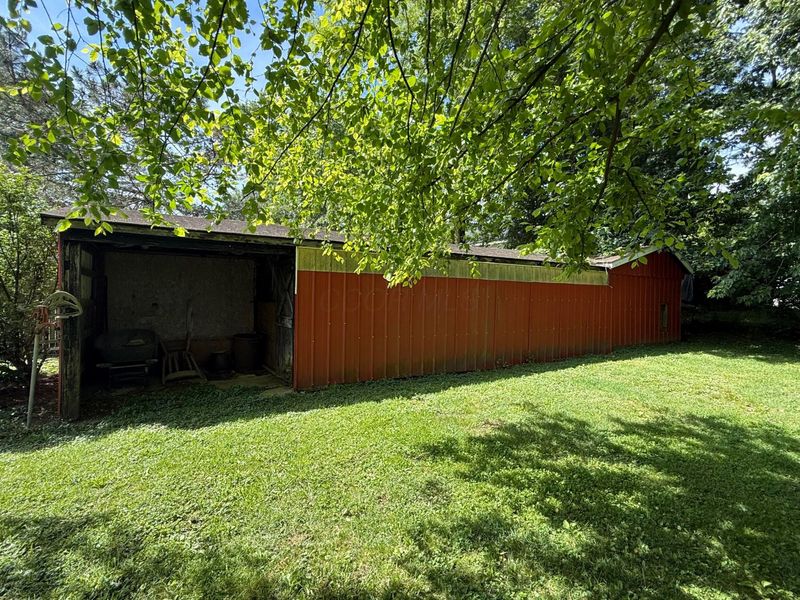 215 W Mound Street , Sabina, OH 45169 Photo 23