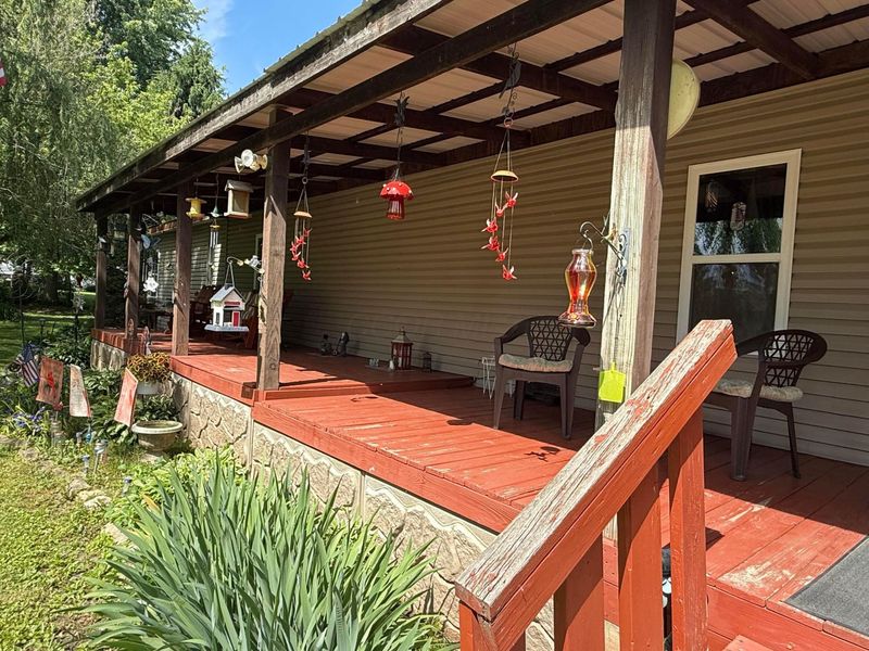 215 W Mound Street , Sabina, OH 45169 Photo 4
