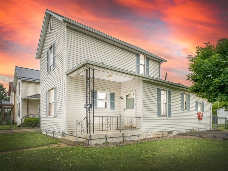 210 W Shields Street , Newark, OH 43055 Photo 1