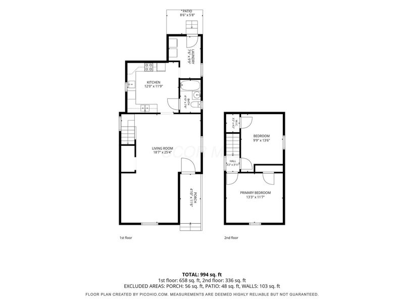 210 W Shields Street , Newark, OH 43055 Photo 19
