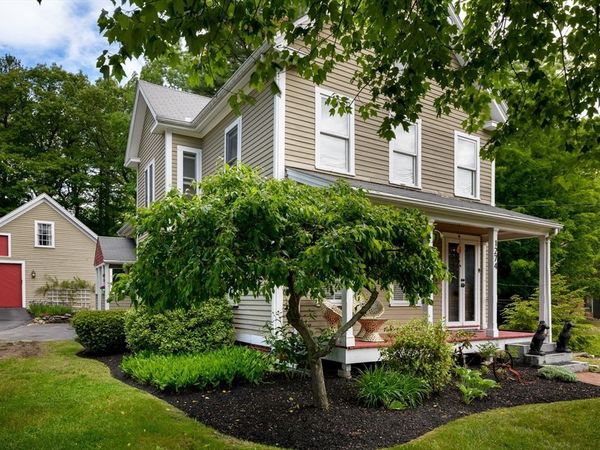 1274 Main Street, Holden, MA 01520