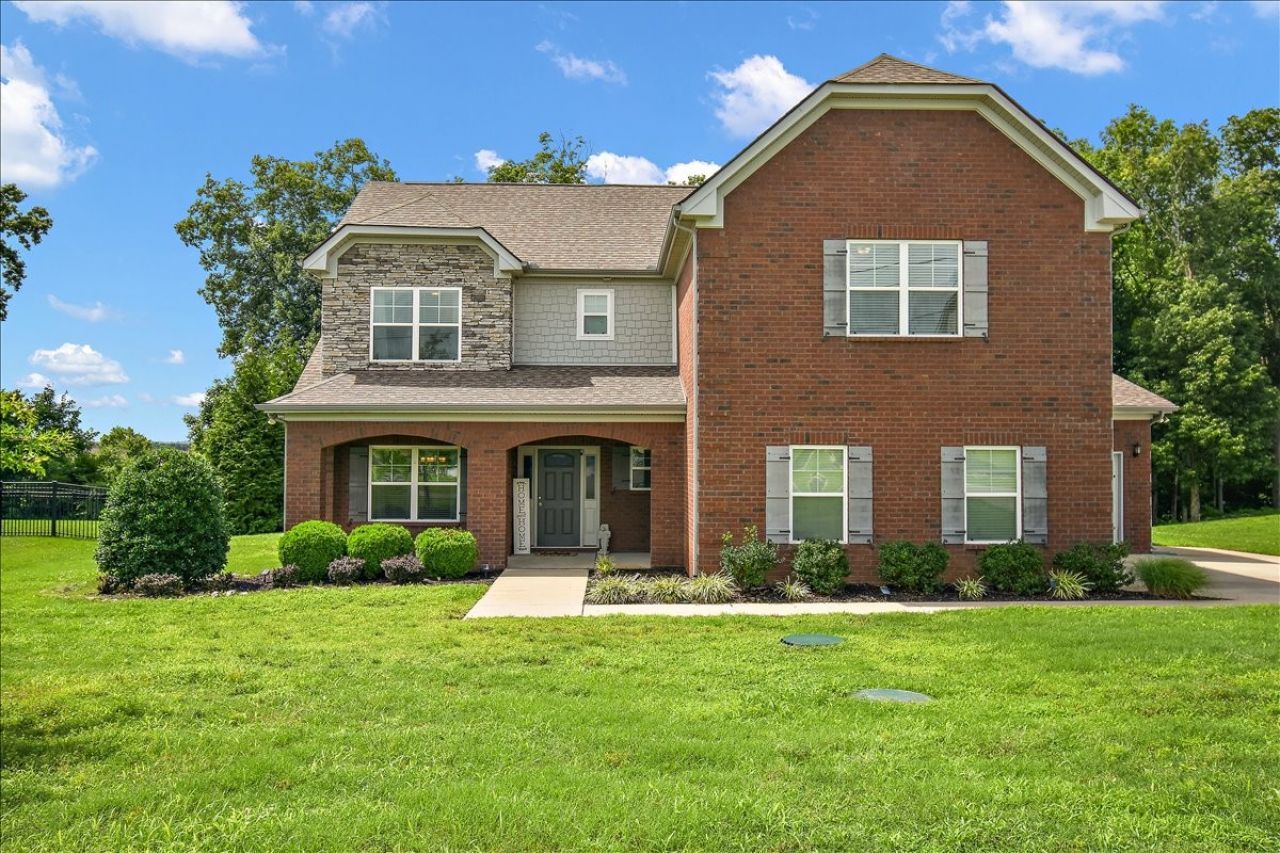 1509 Lila Dr, Murfreesboro, TN 37128 Main Photo