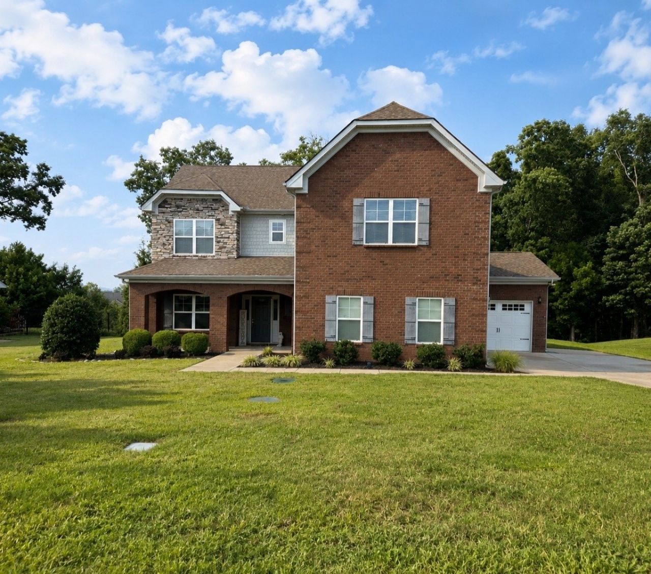 1509 Lila Dr , Murfreesboro, TN 37128 Main Photo