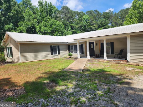 1500 Davis Academy Road, Madison, GA 30650