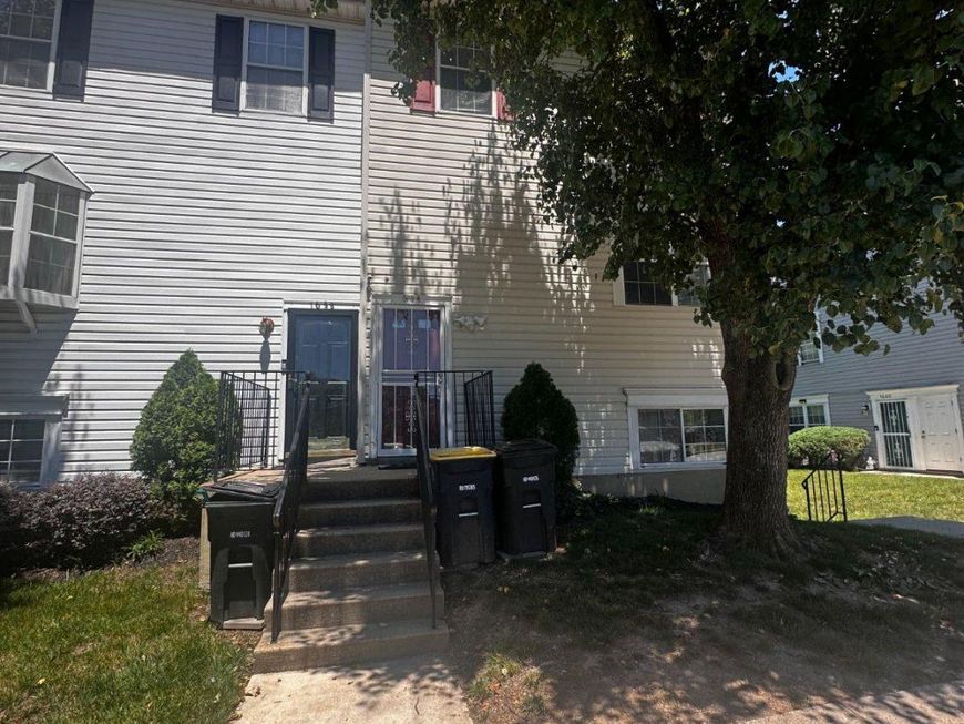 1634 Brooksquare Drive , Unit 67, Capitol Heights, MD 20743 Main Photo