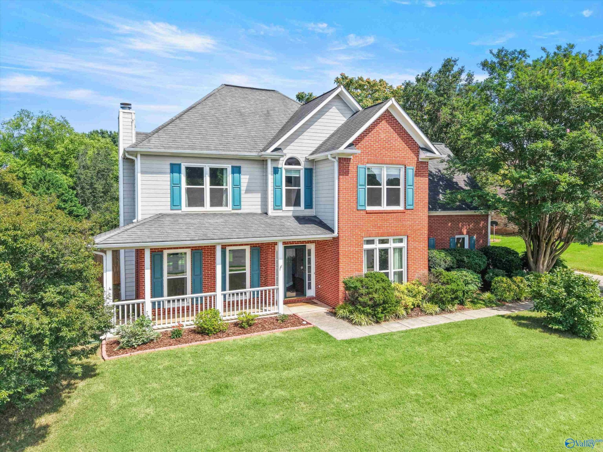 119 Antique Rose Drive, Madison, AL 35758 Main Photo