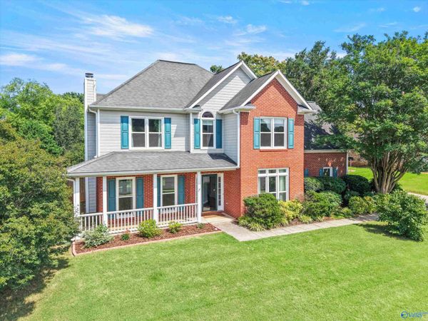 119 Antique Rose Drive, Madison, AL 35758