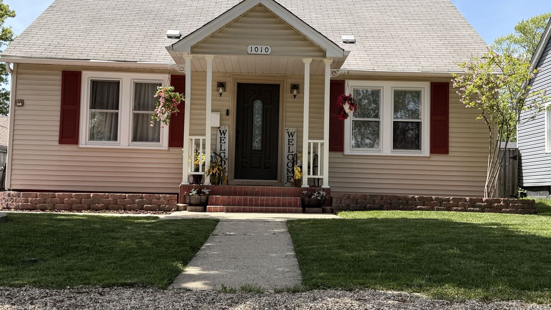 1010 Osmond Avenue, Antioch, IL 60002