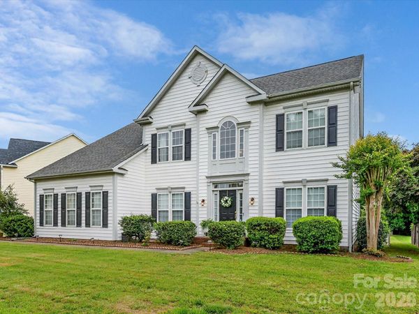 5405 Frederick Street , Indian Trail, NC 28079