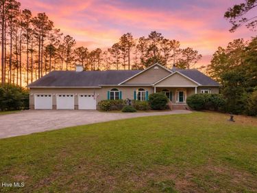 308 Vicksburg Court, Havelock, NC 28532