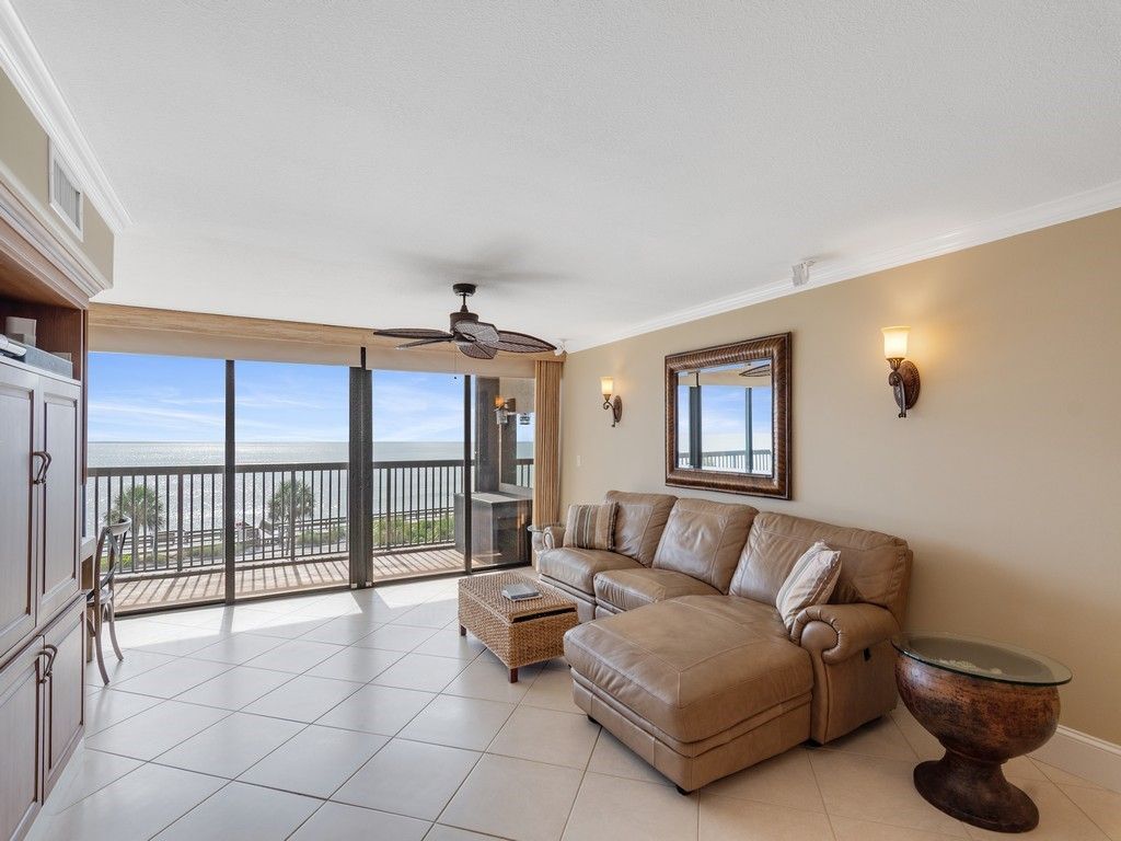 4141 Ocean Drive, Unit 507, Vero Beach, FL 32963 Photo