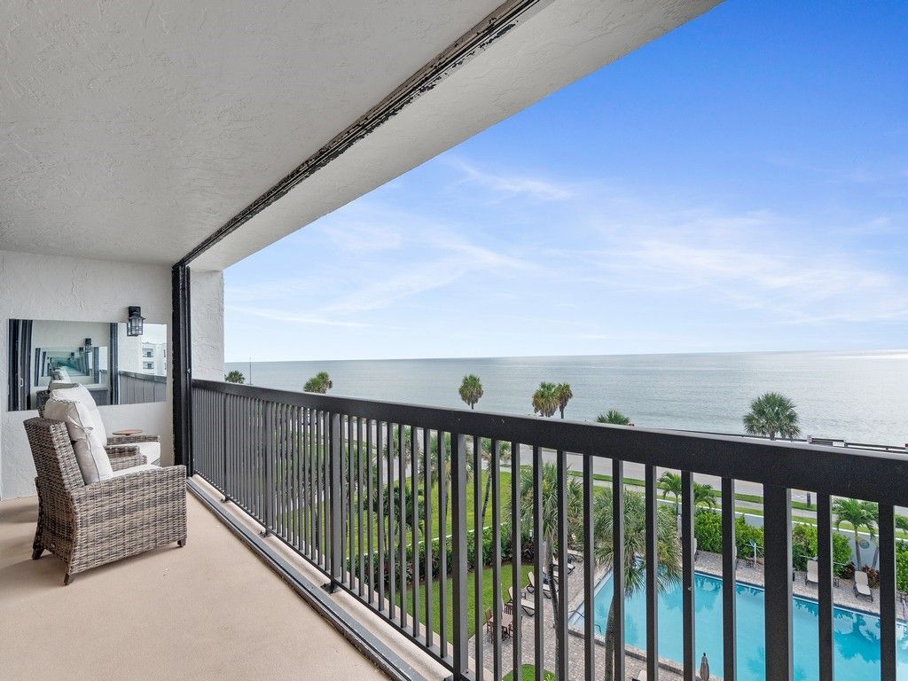 4141 Ocean Drive, Unit 507, Vero Beach, FL 32963 Photo
