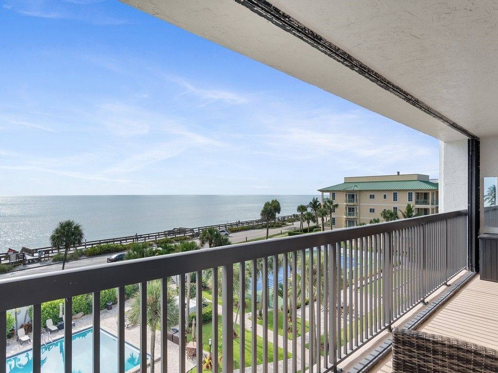 4141 Ocean Drive, Unit 507, Vero Beach, FL 32963 Photo