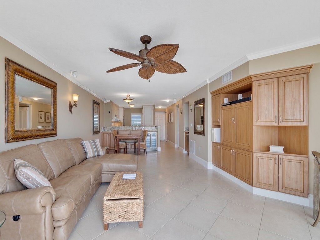4141 Ocean Drive, Unit 507, Vero Beach, FL 32963 Photo