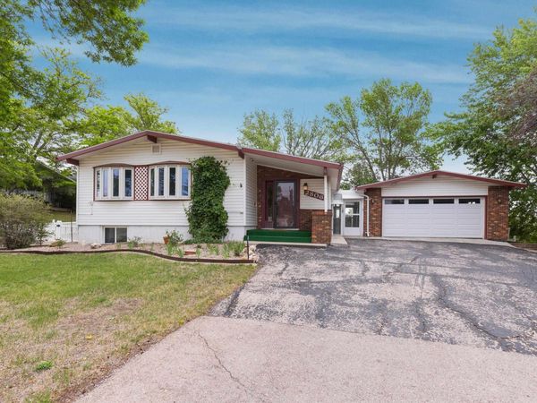 2806 MAPLE AVE, Rapid City, SD 57701