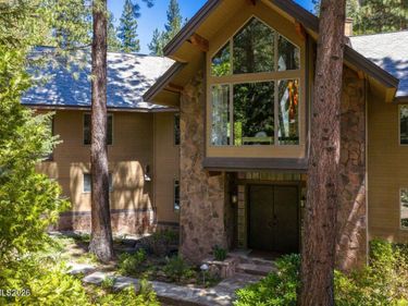 11 Kelly Circle, Glenbrook, NV 89413