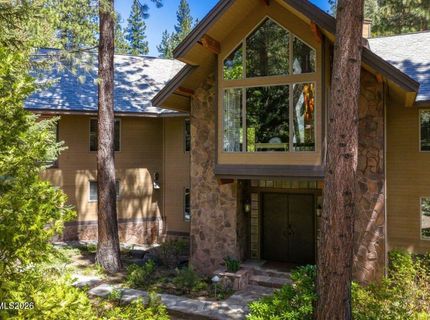11 Kelly Circle, Glenbrook, NV 89413 Photo