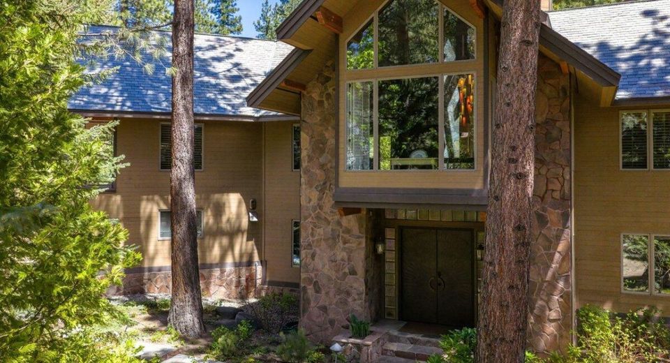11 Kelly Circle, Glenbrook, NV 89413 Photo