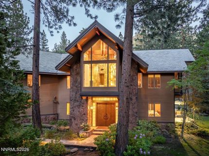11 Kelly Circle, Glenbrook, NV 89413 Photo