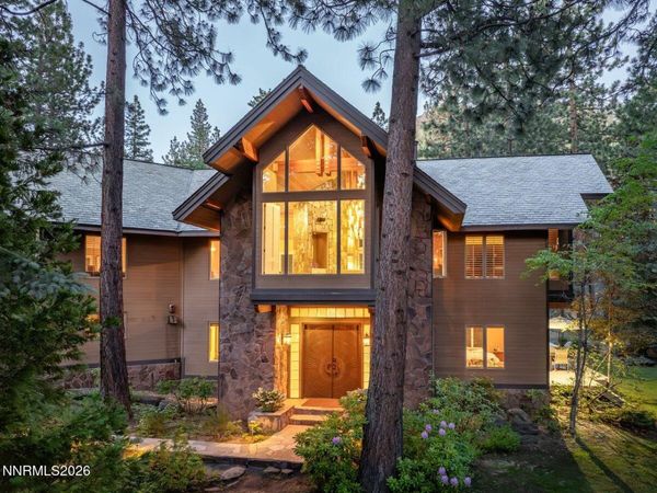 11 Kelly Circle, Glenbrook, NV 89413