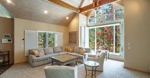 11 Kelly Circle, Glenbrook, NV 89413 Photo