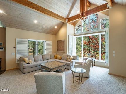 11 Kelly Circle, Glenbrook, NV 89413 Photo