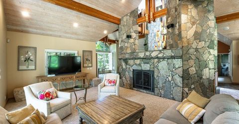 11 Kelly Circle, Glenbrook, NV 89413 Photo