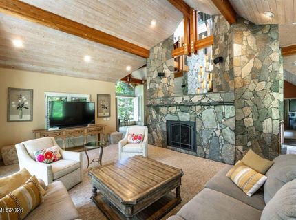 11 Kelly Circle, Glenbrook, NV 89413 Photo