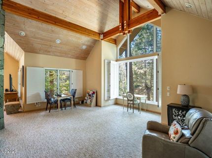 11 Kelly Circle, Glenbrook, NV 89413 Photo