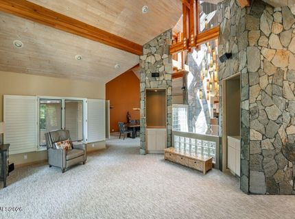 11 Kelly Circle, Glenbrook, NV 89413 Photo