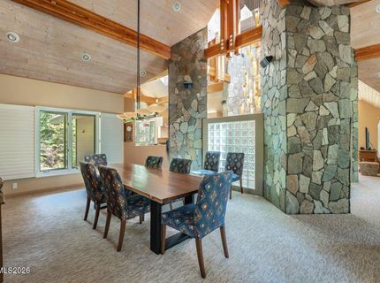 11 Kelly Circle, Glenbrook, NV 89413 Photo