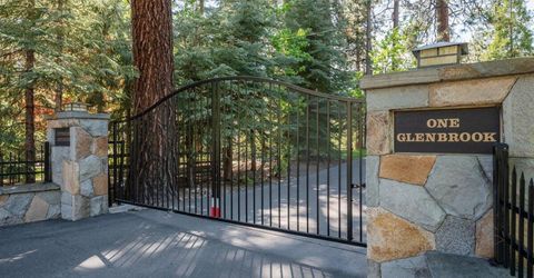 11 Kelly Circle, Glenbrook, NV 89413 Photo