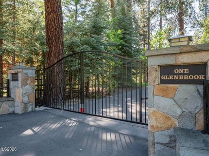 11 Kelly Circle, Glenbrook, NV 89413 Photo
