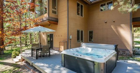 11 Kelly Circle, Glenbrook, NV 89413 Photo