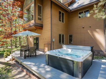 11 Kelly Circle, Glenbrook, NV 89413 Photo