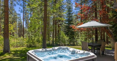 11 Kelly Circle, Glenbrook, NV 89413 Photo