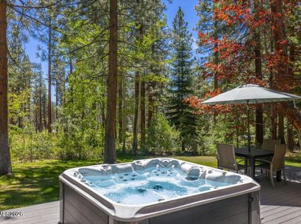 11 Kelly Circle, Glenbrook, NV 89413 Photo