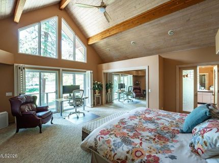 11 Kelly Circle, Glenbrook, NV 89413 Photo