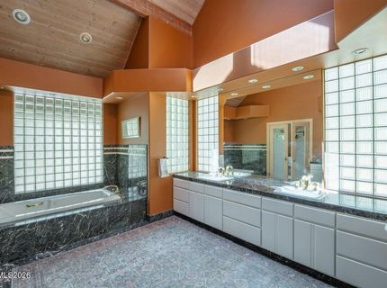 11 Kelly Circle, Glenbrook, NV 89413 Photo