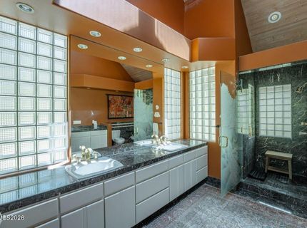 11 Kelly Circle, Glenbrook, NV 89413 Photo