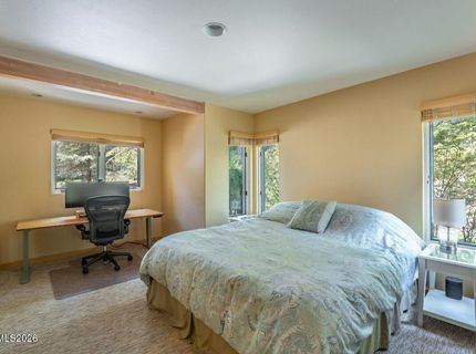 11 Kelly Circle, Glenbrook, NV 89413 Photo