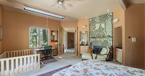 11 Kelly Circle, Glenbrook, NV 89413 Photo
