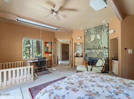 11 Kelly Circle, Glenbrook, NV 89413 Photo