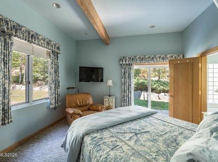 11 Kelly Circle, Glenbrook, NV 89413 Photo