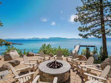 11 Kelly Circle, Glenbrook, NV 89413 Photo