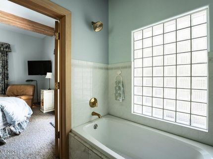 11 Kelly Circle, Glenbrook, NV 89413 Photo