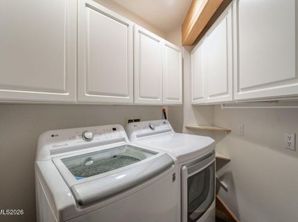 11 Kelly Circle, Glenbrook, NV 89413 Photo