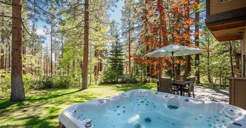11 Kelly Circle, Glenbrook, NV 89413 Photo