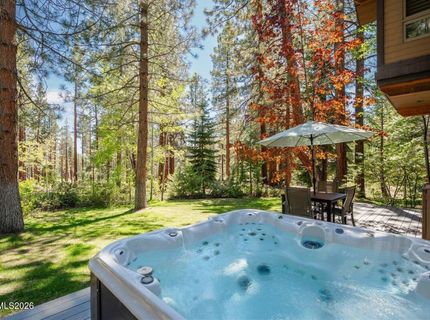 11 Kelly Circle, Glenbrook, NV 89413 Photo